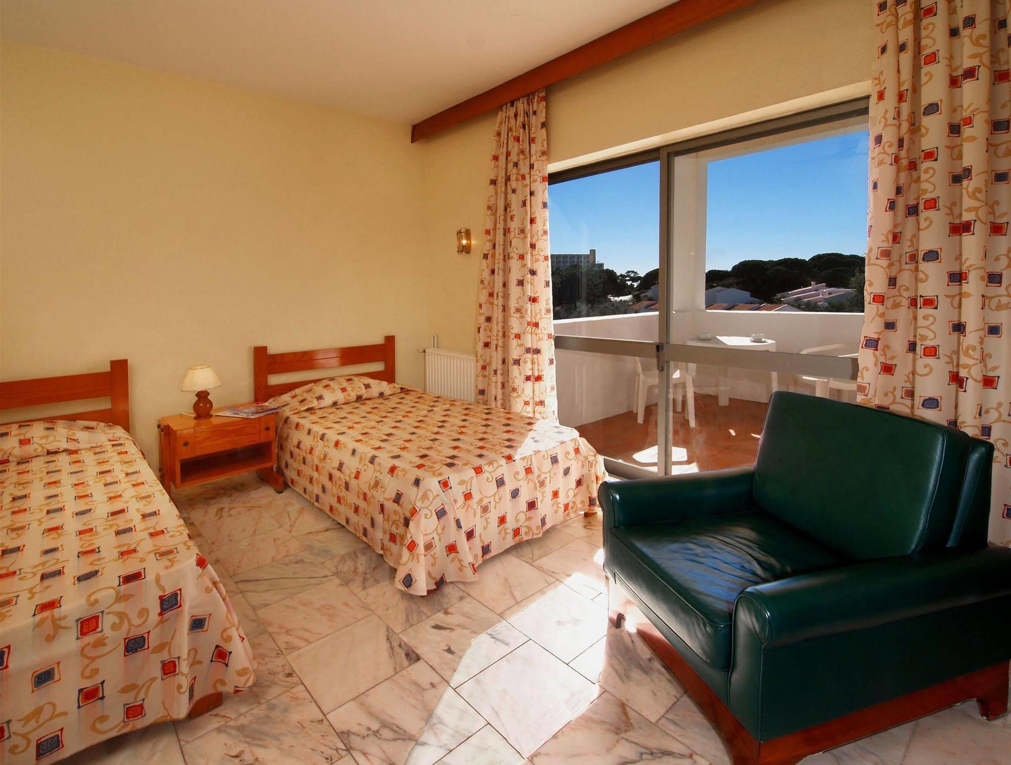 Algarve Gardens Villas Albufeira Room photo